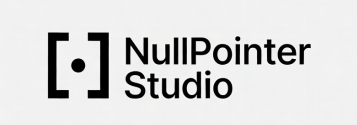 NullPointerStudio
